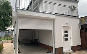 ALEX-Ferienhaus